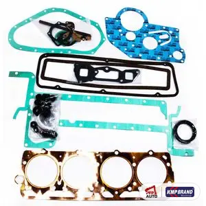 Set complet garnituri pentru Ford New Holland, cod E1ADDN6008AB