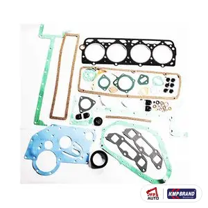 Set complet garnituri pentru Ford New Holland, cod E1ADDN6008AD
