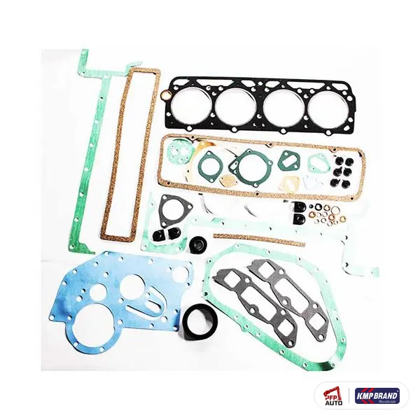Set complet garnituri KMP Brand pentru Ford New Holland, cod E1ADDN6008AD