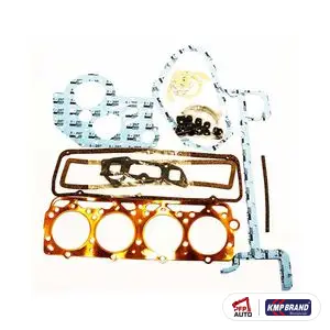 Set complet garnituri pentru Ford New Holland, cod E1ADDN6008AK