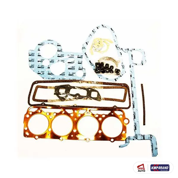 Set complet garnituri KMP Brand pentru Ford New Holland, cod E1ADDN6008AK