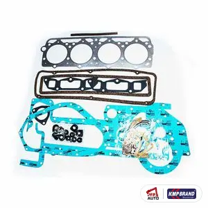 Set complet garnituri pentru Ford New Holland, cod E1ADDN6008AM