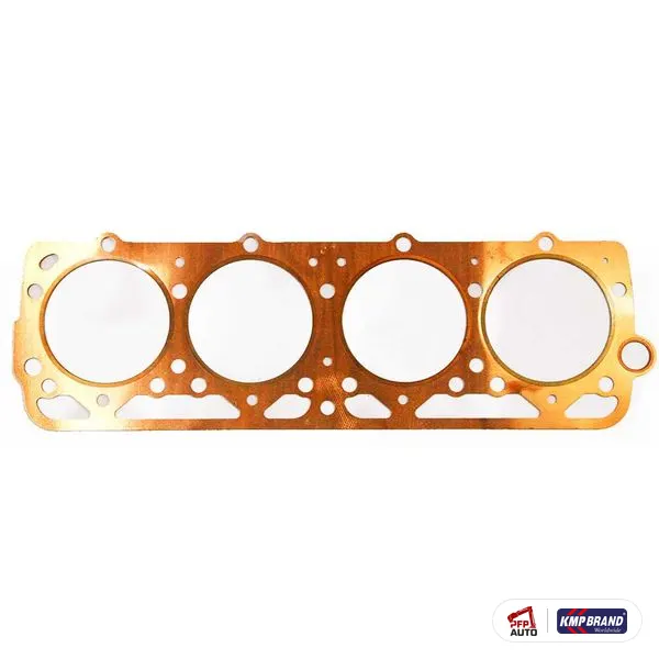 Garnitură chiulasă KMP Brand pentru Ford New Holland, cod E1ADDN6051C