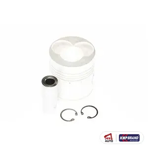 Piston cu bolț și siguranțe pentru Ford New Holland, cod E1ADDN6110L