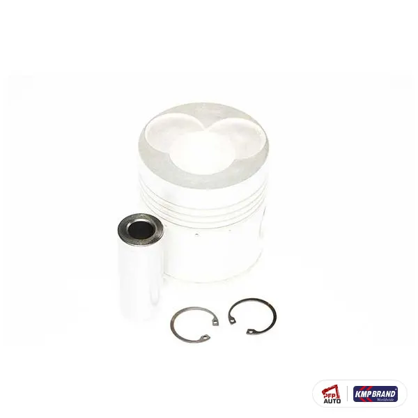 Piston cu bolț și siguranțe KMP Brand pentru Ford New Holland, cod E1ADDN6110L