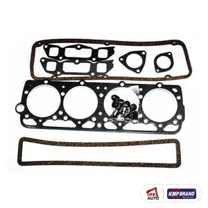 Set garnituri superioare pentru Ford New Holland, cod E1ADDN6C037C