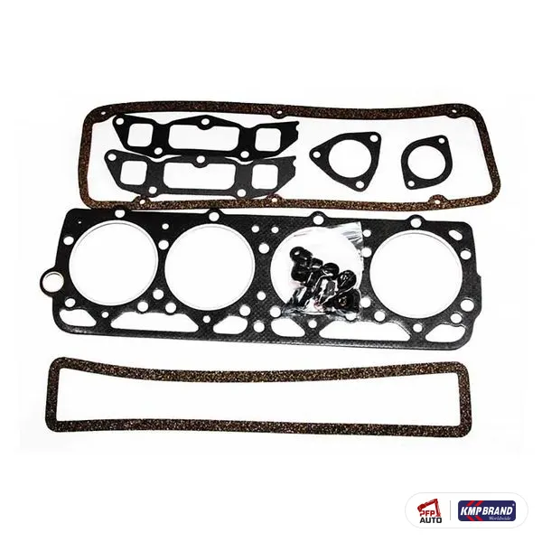 Set garnituri superioare KMP Brand pentru Ford New Holland, cod E1ADDN6C037C