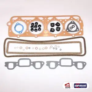 Set garnituri superioare (cupru) pentru Ford New Holland, cod E1ADDN6C037E