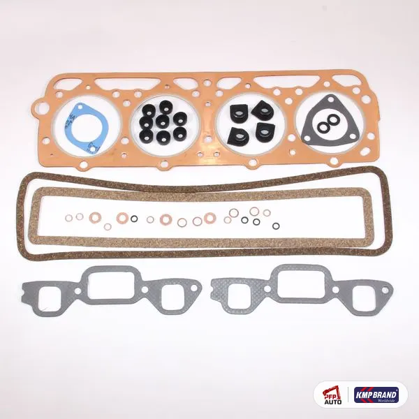 Set garnituri superioare (cupru) KMP Brand pentru Ford New Holland, cod E1ADDN6C037E