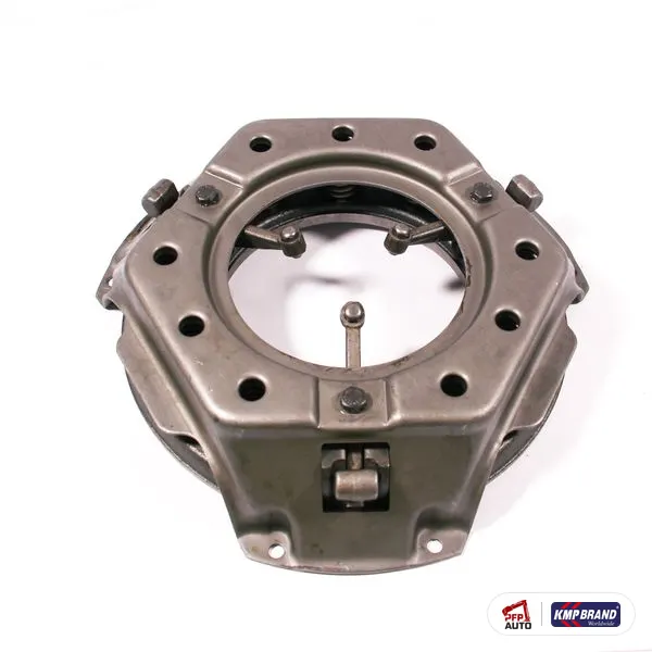 Placă de presiune ambreiaj simplu 11 in KMP Brand pentru Ford New Holland, cod E1ADDN7563A