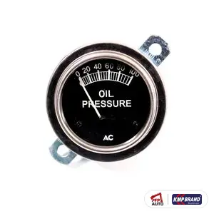 Indicator presiune ulei pentru Ford New Holland, cod E1ADDN9273