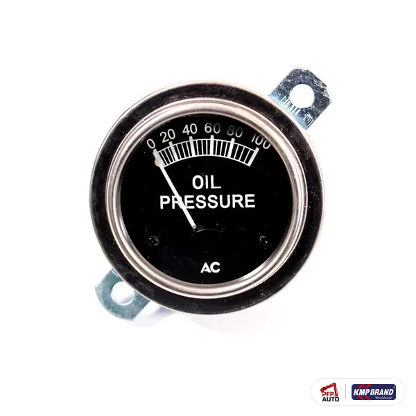 Indicator presiune ulei KMP Brand pentru Ford New Holland, cod E1ADDN9273