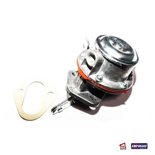 Pompă de alimentare combustibil KMP Brand pentru Ford New Holland, cod E1ADDN9350