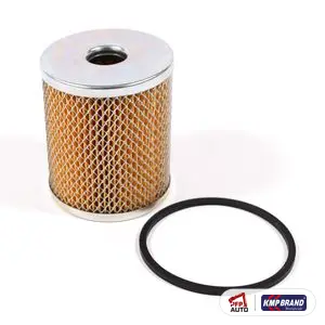 Element filtrant combustibil pentru Ford New Holland, cod E1ADDN99162B
