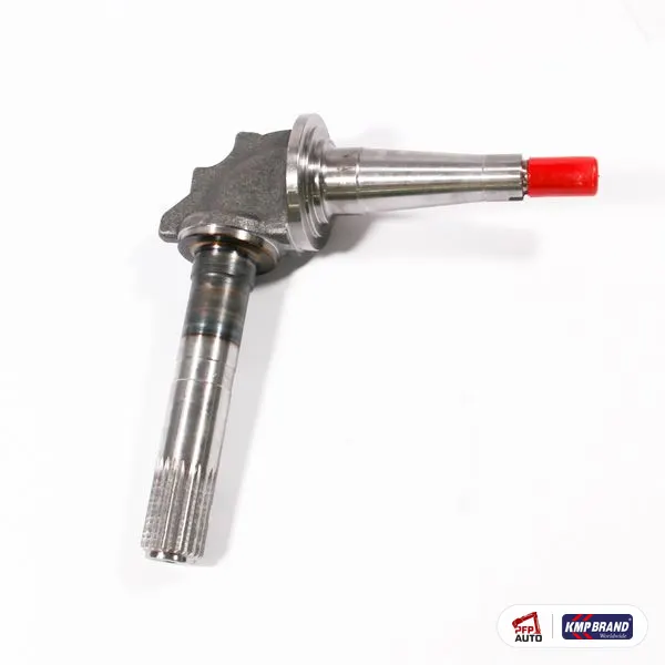 Fuzetă stânga KMP Brand pentru Ford New Holland, cod E1ADKN3108