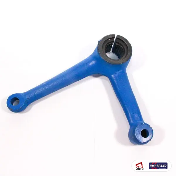 Braț de direcție dublu KMP Brand pentru Ford New Holland, cod E1ADKN3133B