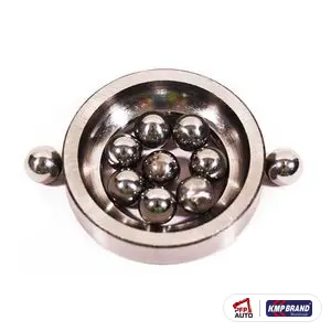 Inel rulment cu bile pentru Ford New Holland, cod E1ADKN3556