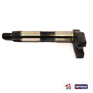Ax sector casetă de direcție pentru Ford New Holland, cod E1ADKN3575B