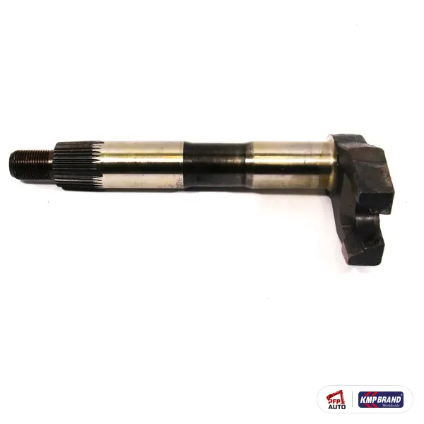 Ax sector casetă de direcție KMP Brand pentru Ford New Holland, cod E1ADKN3575B
