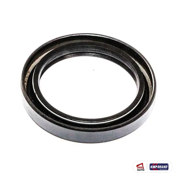 Simering frontal KMP Brand pentru Ford New Holland, cod E1ADKN6362A