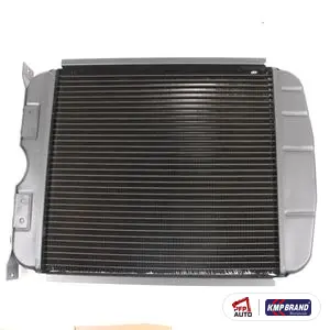 Radiator pentru Ford New Holland, cod E1ADKN8005E