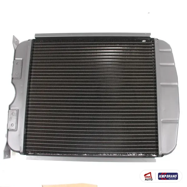 Radiator KMP Brand pentru Ford New Holland, cod E1ADKN8005E
