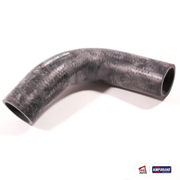 Furtun superior radiator KMP Brand pentru Ford New Holland, cod E1ADKN8260