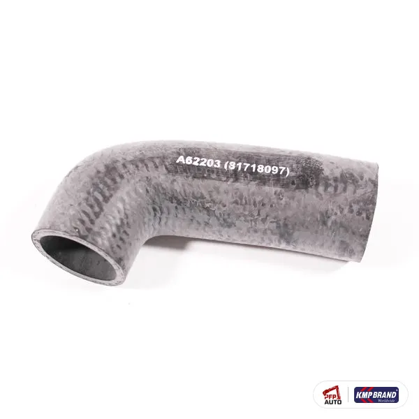 Furtun radiator KMP Brand pentru Ford New Holland, cod E1ADKN8333