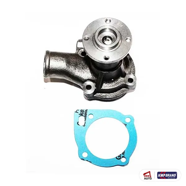 Pompă de apă KMP Brand pentru Ford New Holland, cod E1ADKN8501B