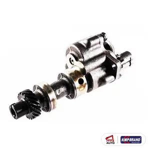 Pompă de ulei completă pentru Ford New Holland, cod E1ADN6600A