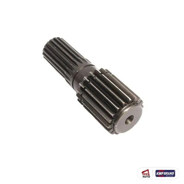 Ax pinion solar ZF-APL325 KMP Brand pentru Ford New Holland, cod E1NN3A328AB