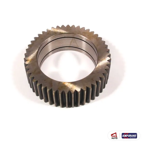 Pinion planetar 46Z (APL325) KMP Brand pentru Ford New Holland, cod E1NN4044AB
