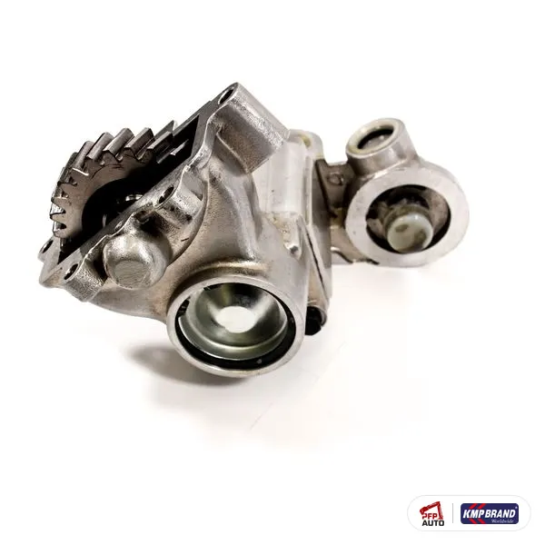Pompă hidraulică KMP Brand pentru Ford New Holland, cod E1NN600AB
