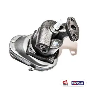 Pompă de ulei pentru Ford New Holland, cod E1NN6600CC