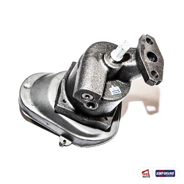 Pompă de ulei KMP Brand pentru Ford New Holland, cod E1NN6600CC