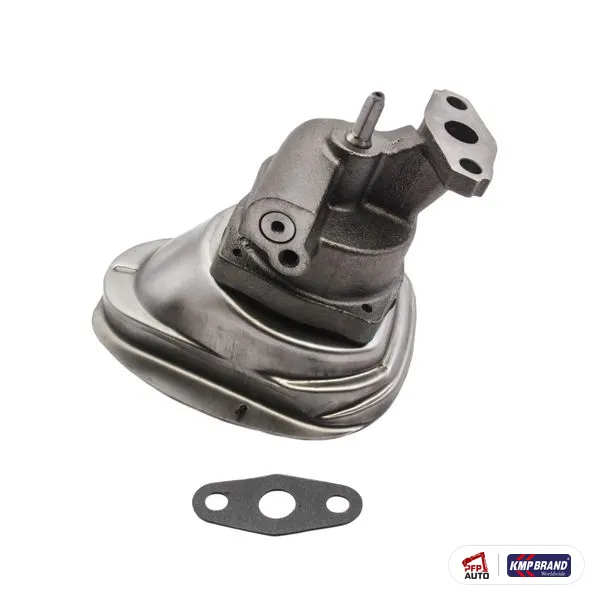Pompă de ulei KMP Brand pentru Ford New Holland, cod E1NN6600DD