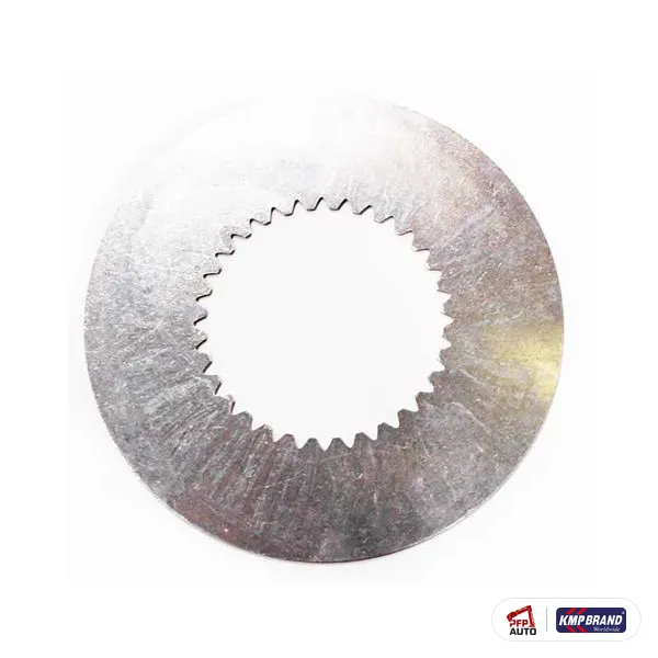 Placă (metalică) cutie de transfer KMP Brand pentru Ford New Holland, cod E1NN7A567AA