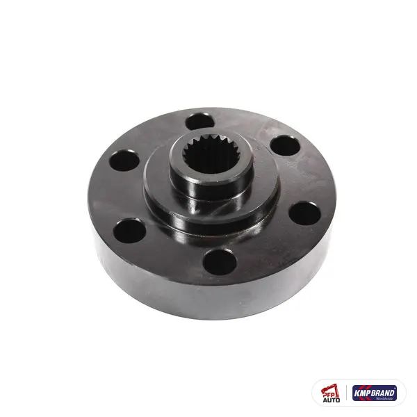 Butuc antrenare P.T.O, 20 de dinți KMP Brand, pentru Ford New Holland, cod E1NNN777AB