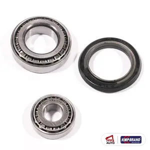 Kit rulmenți roată (cu role) pentru Ford New Holland, cod E2155T9