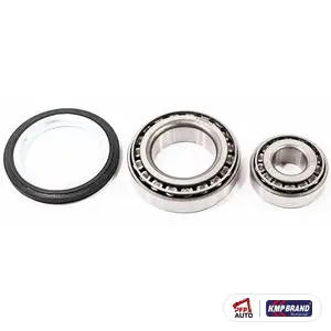 Kit rulmenți roată (cu role) pentru Ford New Holland, cod E2156T9