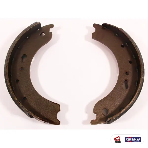 Kit saboți frână KMP Brand pentru Ford New Holland, cod E27N2019E