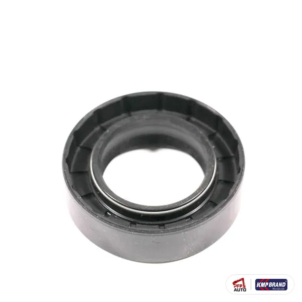 Simering PTO 37.1 X 63.8 X 18.7 mm KMP Brand pentru Ford New Holland, cod E27N7305A