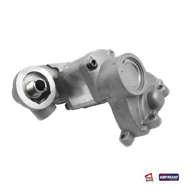 Pompă hidraulică - montată pe motor KMP Brand pentru Ford New Holland, cod E2NN600AB