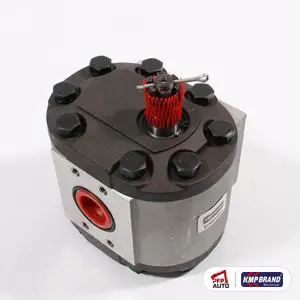 Pompă hidraulică pentru Ford New Holland, cod E2NN600BA
