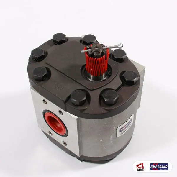 Pompă hidraulică KMP Brand pentru Ford New Holland, cod E2NN600BA