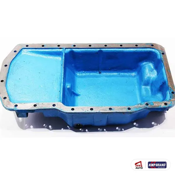 Ulei Baie de ulei Baie de ulei KMP Brand pentru Ford New Holland, cod E2NN6676AA