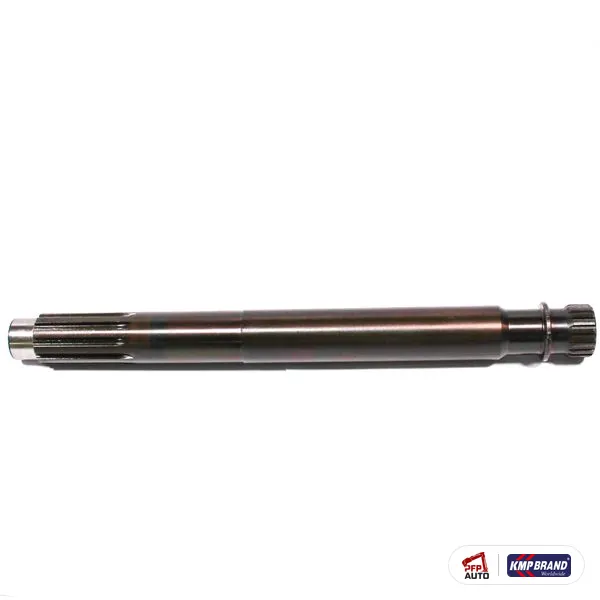 Ax de intrare KMP Brand pentru Ford New Holland, cod E2NN7017EA