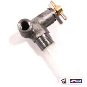 Robinet combustibil din alamă pentru Ford New Holland, cod E2NN9N024AA