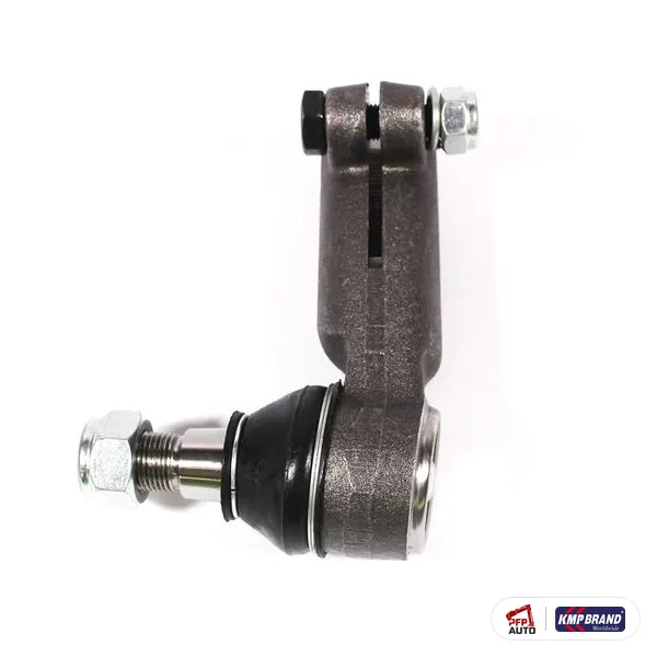 Cap de bară direcție KMP Brand pentru Ford New Holland, cod E3NN3289AA