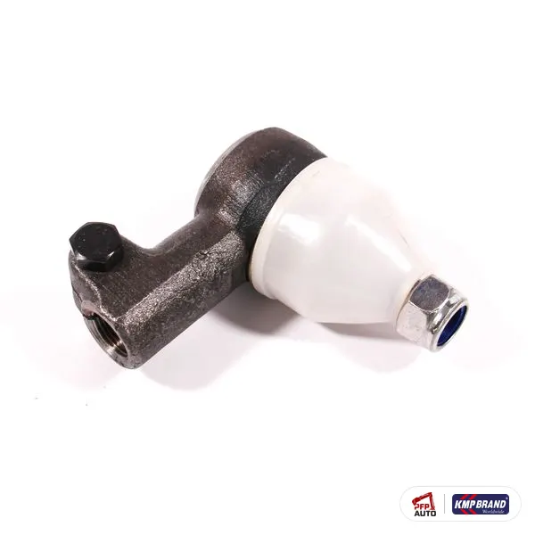 Cap de bară direcție 91 mm KMP Brand pentru Ford New Holland, cod E3NN3B539AA